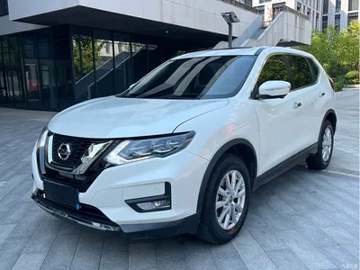 2020 Nissan X-Trail 2.0L XL Premium CVT 2WD Smart Connect Premium Edition, фото 1, лот 10346650
