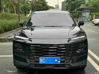 2022 Jetour Dasheng 1.6T DCT King PLUS, фото 3, лот 10827030