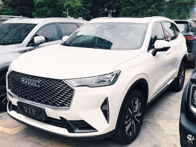 2021 Haval H6 3rd Gen 1.5T Auto 2WD Pro, фото 1, лот 10281491