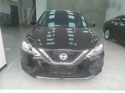 2024 Nissan Sylphy Facelift II Classic 1.6XE CVT Comfort, фото 3, лот 10346870