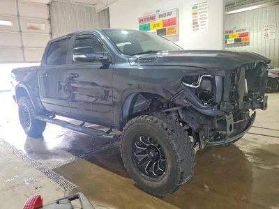 2021 RAM 1500 BIG HORN/LONE STAR, фото 4, лот 10860333