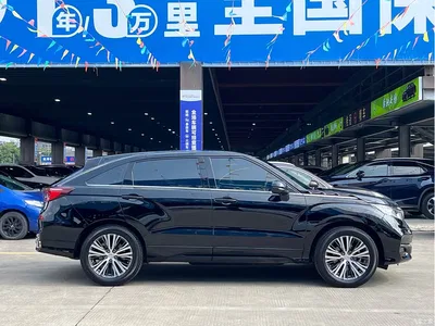 2020 Honda Avancier 240TURBO 2WD Comfort Edition, фото 4, лот 10430983