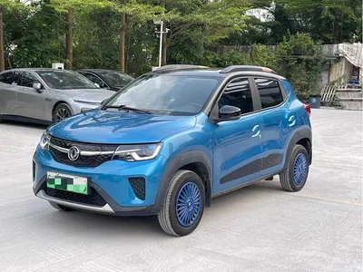 2022 Dongfeng Yipai Dongfeng Nano EX1 Premium Enjoyment Edition, фото 1, лот 10956782