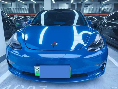 2022 Tesla Model 3 Performance High-Performance AWD, фото 2, лот 11188507