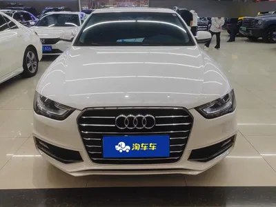 2016 Audi A4L 30 TFSI Collector's Edition Automatic Comfort, фото 2, лот 10436824