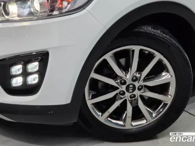 2017 Kia Sorento Diesel 2.0 2WD, фото 2, лот 11435678