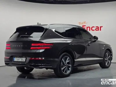 2024 Genesis GV80 2.5T Gasoline AWD, фото 2, лот 10339217