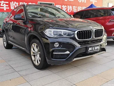 2015 BMW X6 xDrive28i, фото 2, лот 10410085