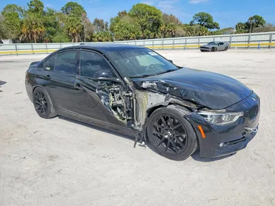 2017 BMW 330 I, фото 4, лот 10819997