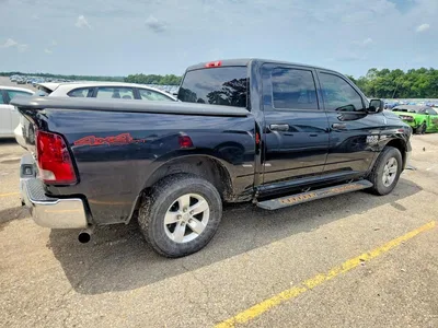 2016 RAM 1500 SSV, фото 3, лот 11238982