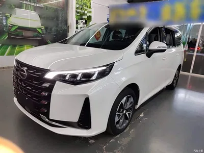2023 GAC Trumpchi Trumpchi M6 PRO 270T DCT Luxury Edition, фото 1, лот 10425362