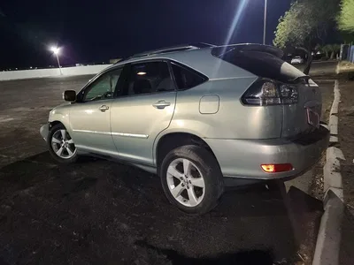 2005 LEXUS RX 330, фото 2, лот 10848981