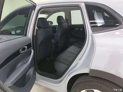 2024 Geely Galaxy Galaxy E5 530km Voyage Edition, фото 2, лот 10593650