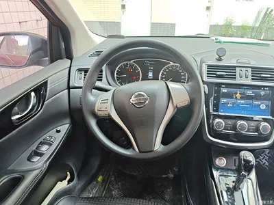2019 Nissan Tiida 1.6L CVT Smart Drive Edition (China VI), фото 3, лот 10347866
