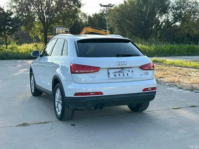 2015 Audi Q3 30 TFSI Progressive, фото 4, лот 11530568