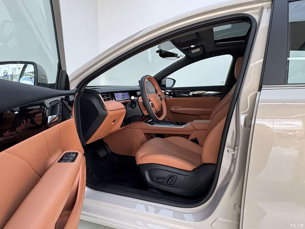 2026 Roewe i6, фото 4, лот 11197172