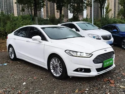 2013 Ford Mondeo 2.0L GTDi240 Flagship, фото 4, лот 11196702