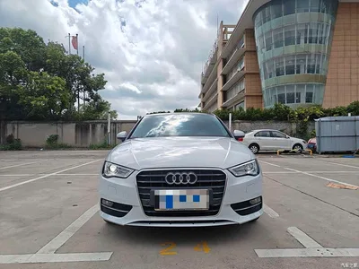 2014 Audi A3 Sportback 35 TFSI Automatic Comfort, фото 2, лот 10239412