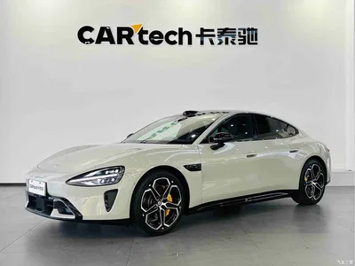 2026 Xiaomi Auto Xiaomi SU7 Standard Edition, фото 1, лот 10399955