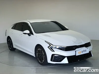 2024 Kia K5 1.6 Turbo, фото 1, лот 10071350