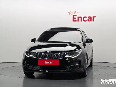2018 Kia K5 2.0 MX, фото 2, лот 10039566