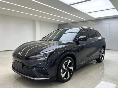 2026 ARCFOX Alpha T5 Pure Electric 660 Meta Pro Edition, фото 2, лот 10684977