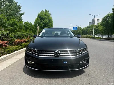 2023 Volkswagen Magotan 2 Million Units Commemorative Edition 280TSI DSG Comfort, фото 3, лот 10431588