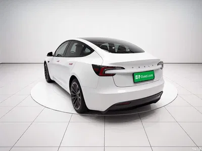2023 Tesla Model 3 Rear-Wheel Drive, фото 4, лот 11180963