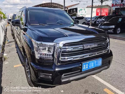 2023 Haval H5 2.0T Automatic AWD Leading Elite Gasoline, фото 3, лот 10283242