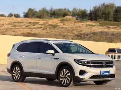 2023 Volkswagen Talagon Facelift 380TSI 4WD Luxury Premium Pro Edition 7-Seater, фото 3, лот 11102448