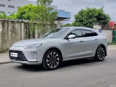 2022 AITO Wenjie AITO M5 Extended Range AWD Flagship, фото 1, лот 10277419