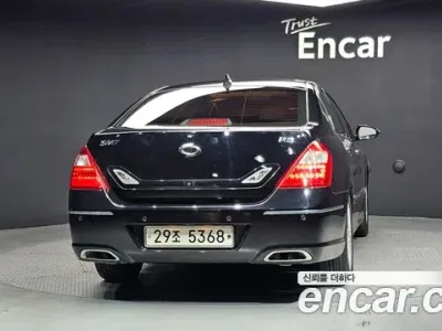 2009 Samsung SM7 New Art RE, фото 4, лот 10194878