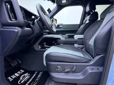 2023 Byd Leopard 5 Pilot Edition, фото 4, лот 10828695