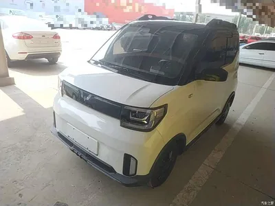 2022 Wuling Motors Hongguang MINIEV GAMEBOY 200km Play Edition LFP, фото 2, лот 10828103