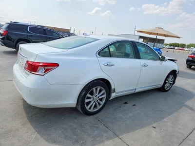 2010 LEXUS ES 350, фото 3, лот 10844270