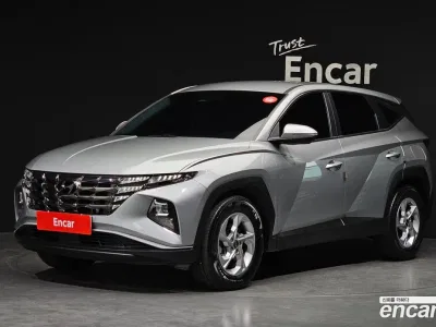 2022 Hyundai Tucson Diesel 2.0 2WD, фото 1, лот 10220379
