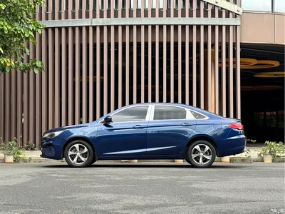 2018 Geely Emgrand GL 1.8L DCT Elite Smart Connection, фото 4, лот 10309808