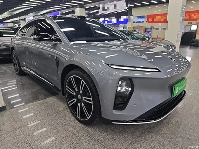 2025 NIO ET9 100kWh Signature Edition, фото 4, лот 10889918