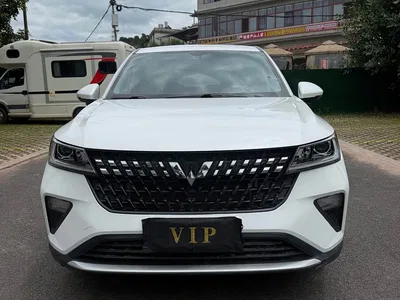 2026 Wuling Motors Wuling Xingchi 1.5L Manual Freedom, фото 1, лот 10832167
