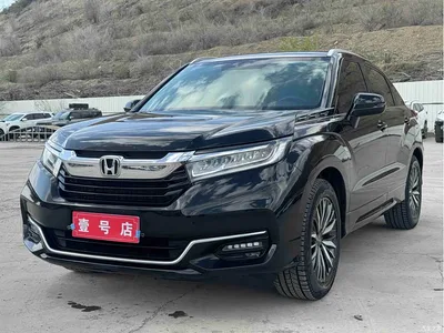 2020 Honda Avancier 370TURBO 4WD Premium Edition, фото 1, лот 10418937