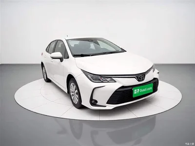 2023 Toyota Corolla 1.2T Pioneer Edition, фото 4, лот 10321520