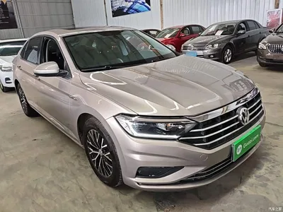 2020 Volkswagen Sagitar 200TSI DSG Comfort China VI, фото 4, лот 11137725