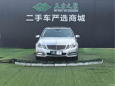 2012 Mercedes-Benz E-Class E 300 L Fashion, фото 2, лот 10455681