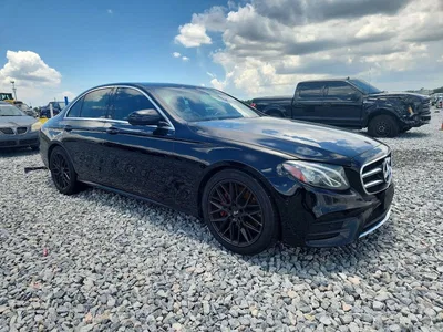 2017 MERCEDES-BENZ E 300, фото 4, лот 10821461