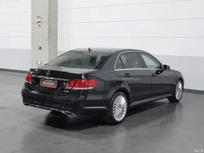 2015 Mercedes-Benz E-Class E 260 L, фото 2, лот 11023598