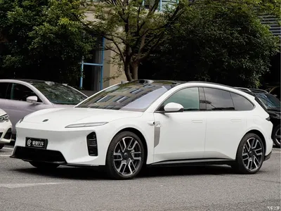 2026 NIO ET5T, фото 1, лот 10351744