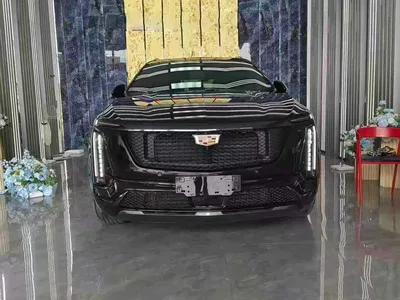 2025 Cadillac XT5 2.0T Luxury, фото 2, лот 11203373