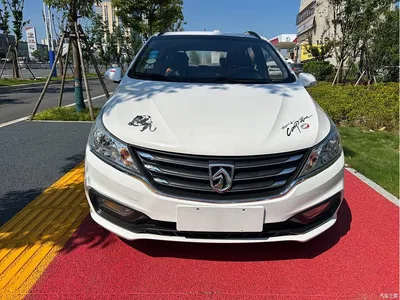 2016 Baojun 310 1.2L Manual Luxury Type, фото 2, лот 11162827
