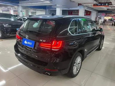 2014 BMW X5 (Import) xDrive35i Leading, фото 3, лот 11134447