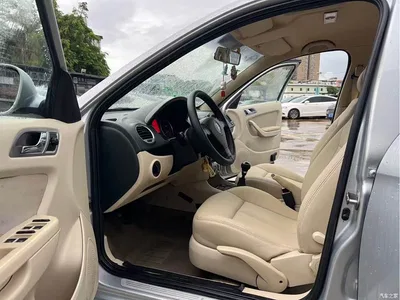 2011 Volkswagen Lavida, фото 4, лот 10448374
